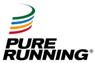 ‎Pure Running .